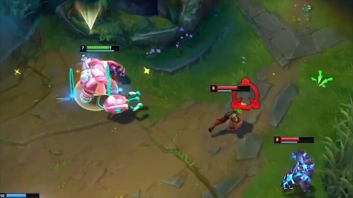 I've been practicing fake moves for a long time; today, it's finally time to hit the road!