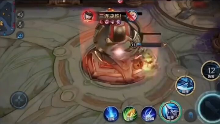 مطمئن مطمئن، شغّل أغنية الحرب!