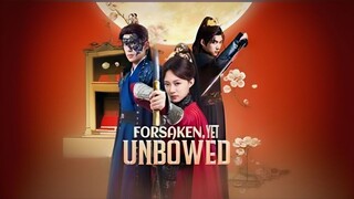 Forsaken Yet Unbowed