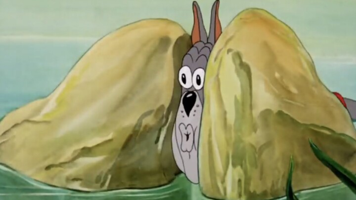 ☝🏻️🐶 Lihat penampilanmu yang kacau itu⚡