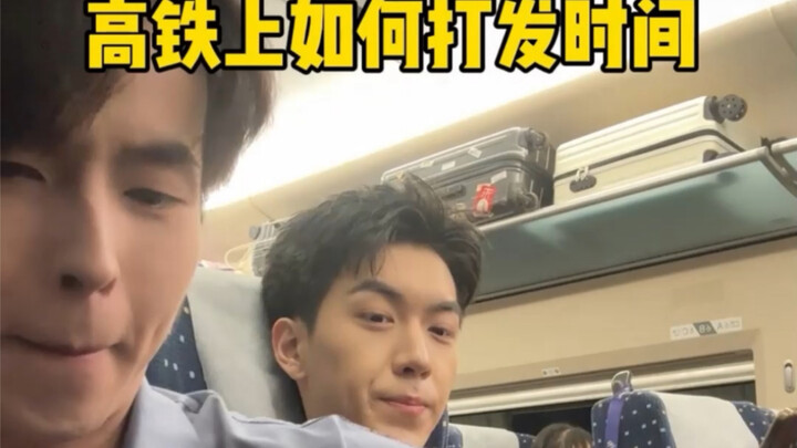 كيف تصبح صديقًا مقربًا سريعًا مع شخص غريب؟ الجواب هو مشاركة الطعام اللذيذ معًا!