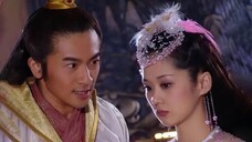 1. TITLE: Mischievous Princess [2005]/Chinese Series Romance Comedy English Subtitles Episode 01 HD