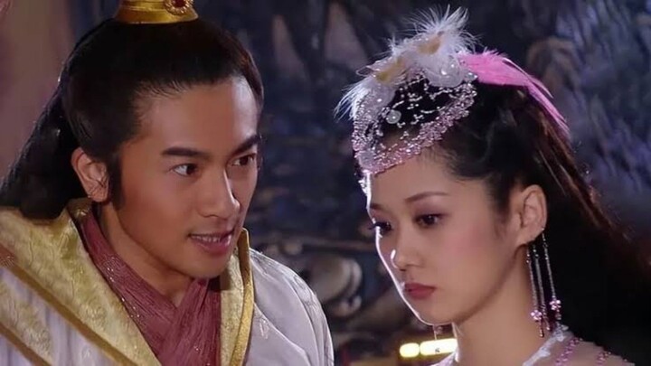 3. TITLE: Mischievous Princess [2005]/Chinese Series Romance Comedy English Subtitles Episode 03 HD