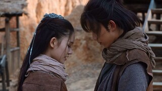 Fights Break Sphere Episode 34 - Hindi