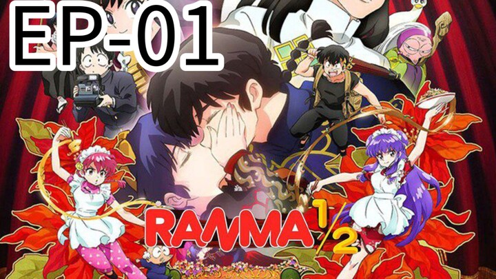 Rᴀɴᴍᴀ ½ || Sᴇᴀꜱᴏɴ 2 || EPISODE-01 (HINDI)