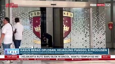 Investor Daily Talk BeritaSatu TV - 28 Juli 2025