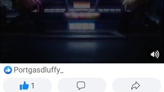 nonton anime gintama di halaman fb saya ada, name fb portgasdluffy_