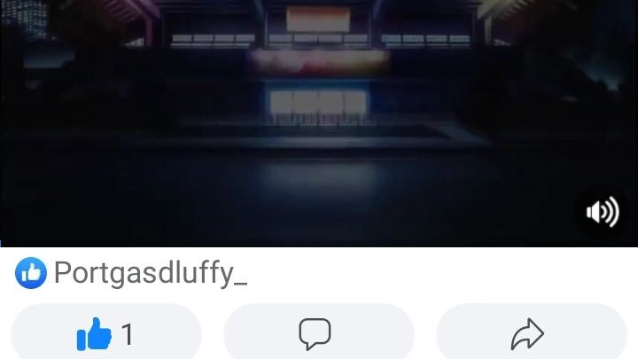 nonton anime gintama di halaman fb saya ada, name fb portgasdluffy_
