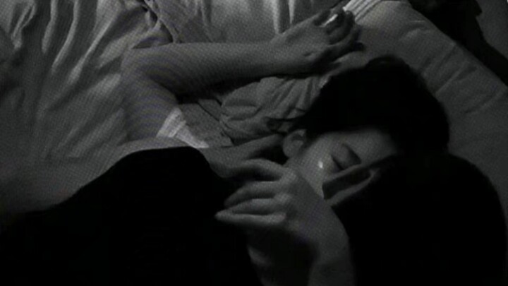 I've spent my whole life doing good deeds; it's only fitting that I came across this [Li Xun × Zhu Y