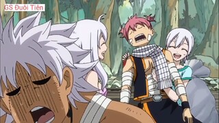 Hội Pháp Sư Fairy Tail - Tập 120 ( Lồng Tiếng )