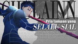 Servant Yang Selalu Bernasib Sial