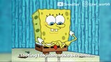 Hal-hal yang Dirindukan Saat Bulan Puasa | Dubbing Meme Spongebob