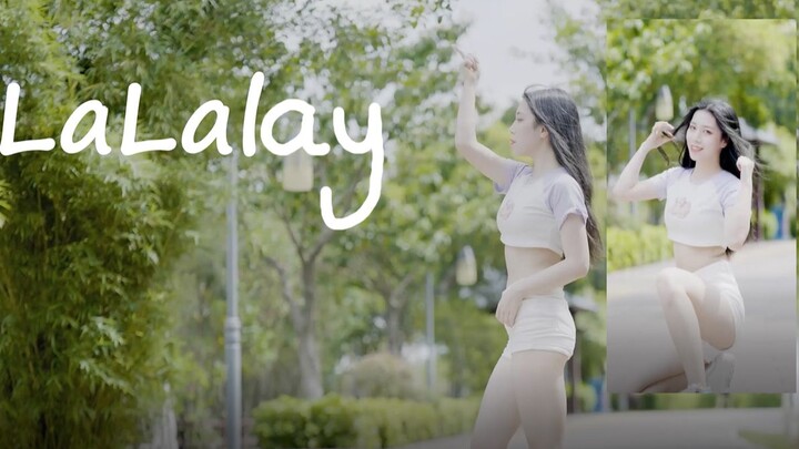 【Kiriman Linlin Su Chu】lalalay ❤ Hiduplah menjadi diri sendiri, pecah dari kepompong menjadi kupu-ku