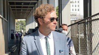 Danny Masterson Trial: DAY 1 RECAP