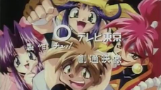 Saber Marionette Eng Sub - Ep19