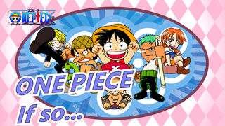 ONE PIECE| If so, do you still watch it?