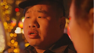 我喜欢迷人的花，而你更适合会结果的树