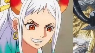 What are the roles of Yamato and Loki when they join the Straw Hat Pirates? #1634