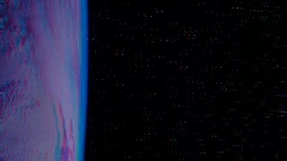 3D Anaglyph The Fifth Element 60% MORE  DEPTH  P1