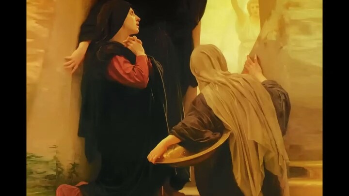 Regina Caeli - Rainha do céu - LEGENDADO PT⧸BR