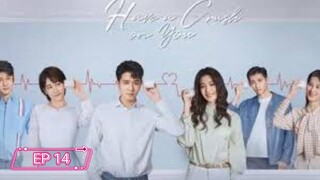 Love Heals EP 14 [SUB INDO]