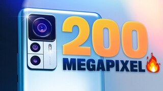 Đánh giá nhanh Xiaomi 12T Pro: Quái vật thông số, Snap 8+ Gen 1, camera 200MP mà giá 17 triệu?