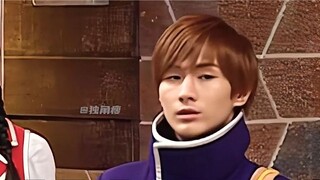 [แนะนำตัวละคร] Moe Academy: ชีวิตอันรุ่งโรจน์ของ Ten Star Ouba! แสงจันทร์สีขาวในวัยเด็กของเพื่อนนับไ