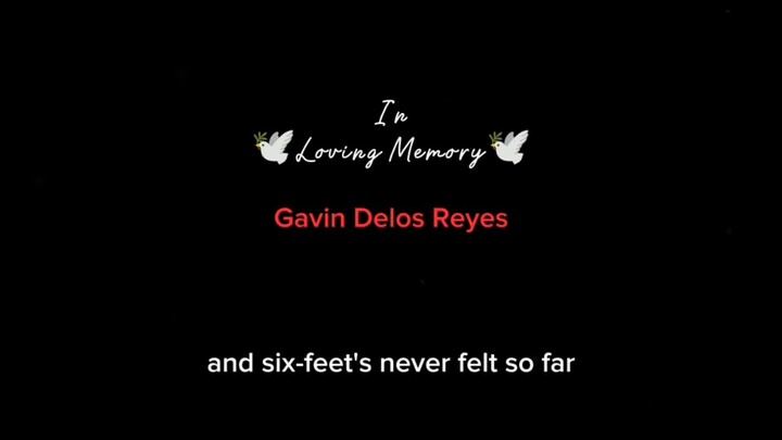 Wattpad characters who passed away 😭🕊️