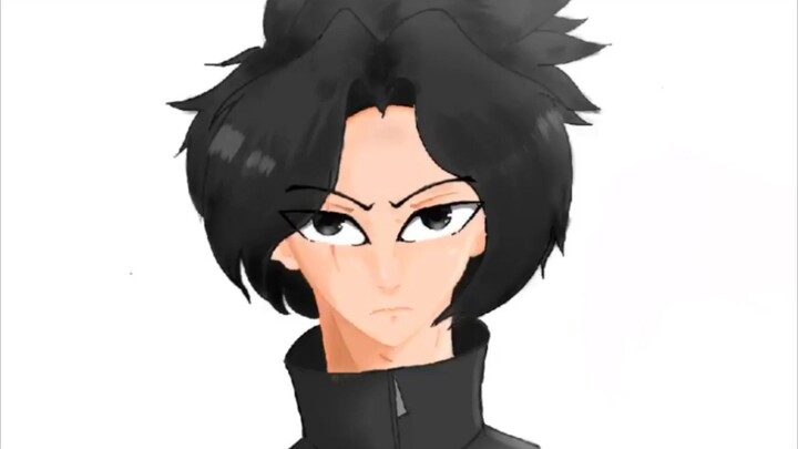 Apa coba ya di coba wkkw?