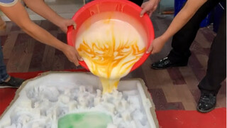 仿玉石大沙发，怎么样！