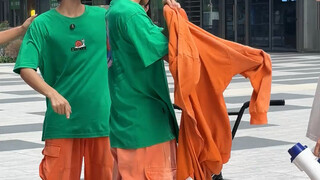 Maaf para guru, karena hari ini saya dengan berani memerankan seorang guru 😅