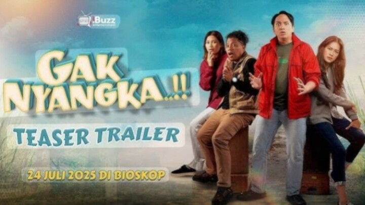 Gak Nyangka (2025)