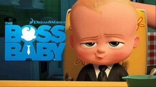 Watch full movie [The Boss Baby 2017 trailer] link in description: