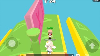 PLAY TOGETHER _ MỘT NGÀY HÌNH TRÒN CỦA PanGMT