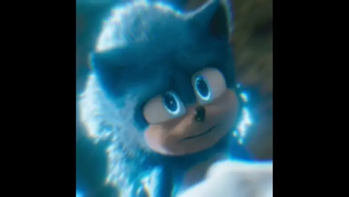 Chandelier meme but it's a Sonic Edit