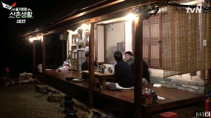 [cre:KST.VN] Mountain village playlist ep7
