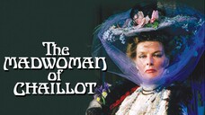 The Madwoman of Chaillot (1969)