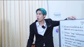 หยิบไปเท่าไหร่ก็ได้ แต่ห้ามโดนยิง ep 17