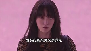 #Lee Sung Kyung Mình rất thích nhân vật chị gái trong phim này. Hai con người tan vỡ chắc chắn sẽ ch