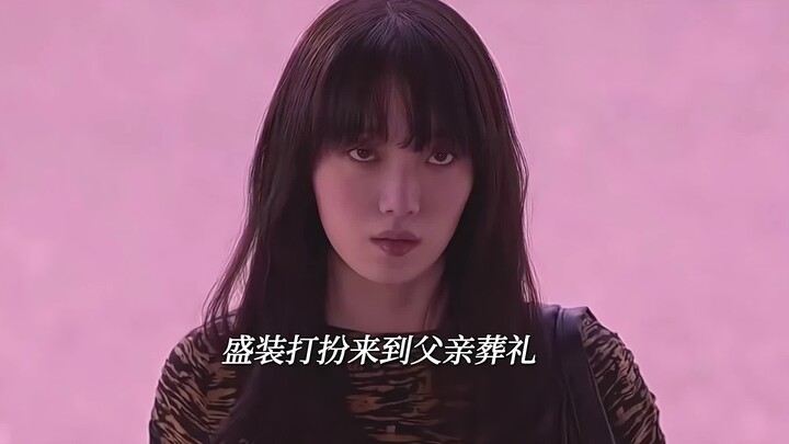 #อีซองคยอง ฉันชอบตัวละครน้องสาวในเรื่องนี้มาก คนสองคนที่พังทลายจะเยียวยากันและกันอย่างแน่นอนเมื่อพวก