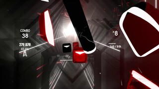 Beat Saber|| This Is Halloween (expert)