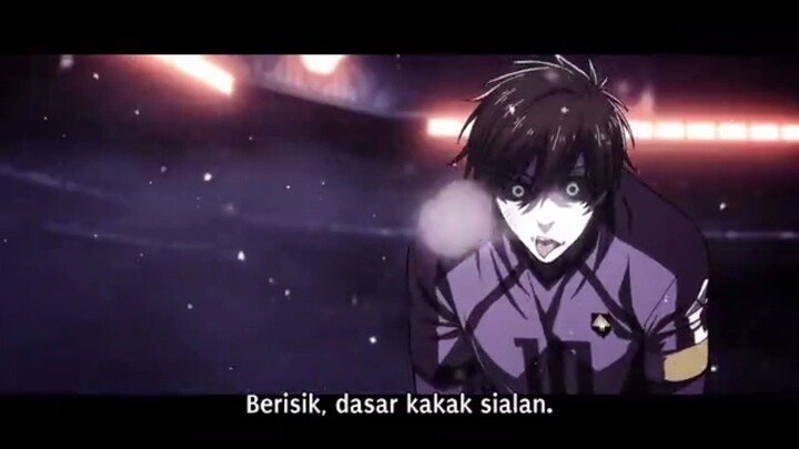 pertarungan dua bersaudara