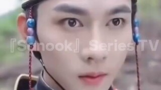 เย่ป๋าย ข้ามมิติไปพร้อมระบบอัพเกรดวรยุ