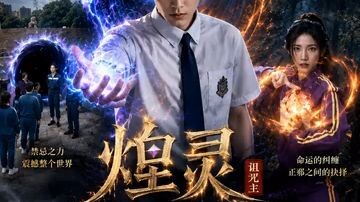 🔮 (เต็มเรื่องพากย์ไทย) “เยว่หลิง: นักศึกษาหนุ่มจอมเวทย์อาถรรค์”