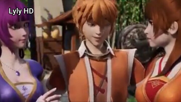 Yêu Thần Ký (Ep 68.2) Bạn #YeuThanKy