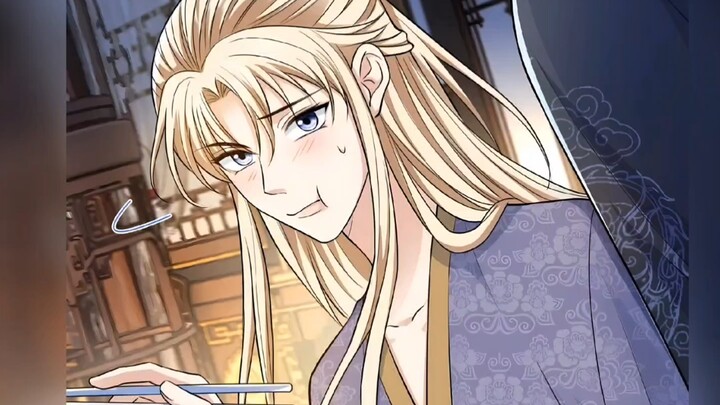 เพื่อที่จะหลบหนี คายางจึงกลายเป็นปีศาจ แต่จู่ๆ พระเอกก็สูงเกินไปและพยายามหลอกเขา # คอมมิชชั่น #เที่ย
