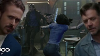 Alita Memes in Action | Memes Corner