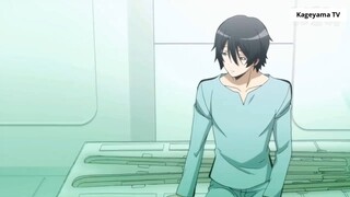 Những kiểu gia đình trong Lớp Học Ám Sát _ Assassination Classroom- 8