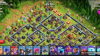 #部落冲突 #短篇小说