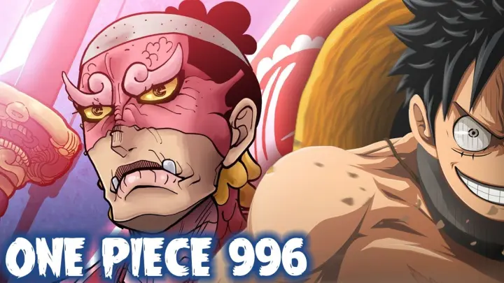 海外の反応 ワンピース 1000話記念 Op ウィーアー を見た外国人が大興奮 One Piece Op24 We Are Reaction Mashup Bstation